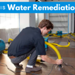 What is Water Remediation?